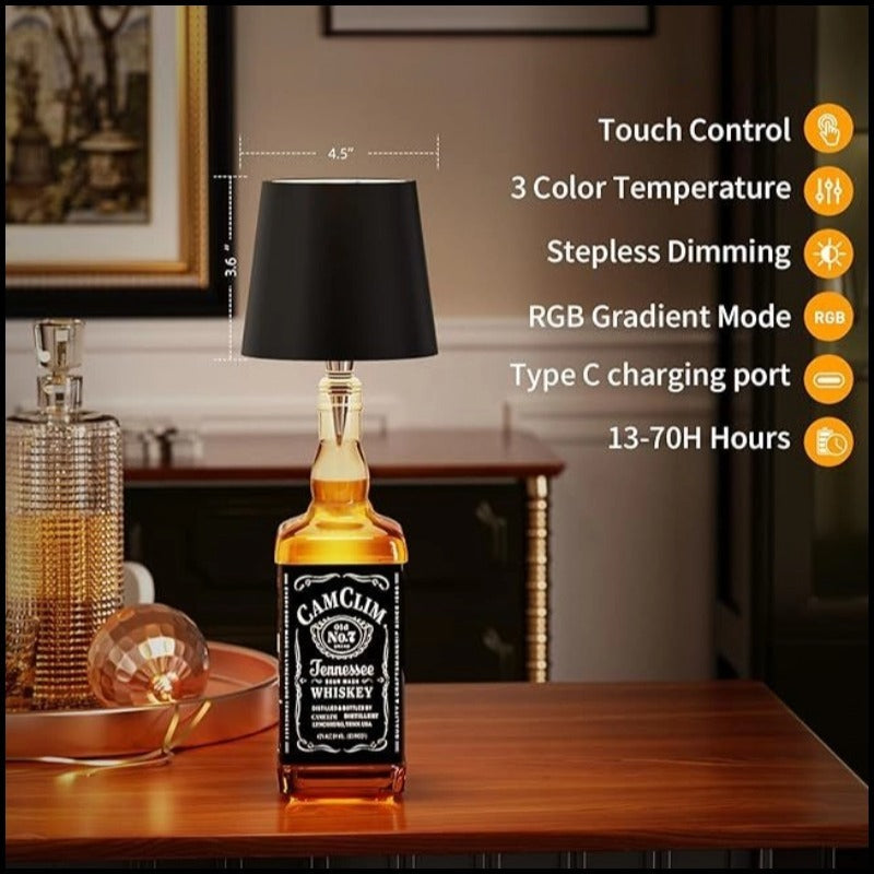 Cellaire® — Danish Designed Lamp for Connoisseurs