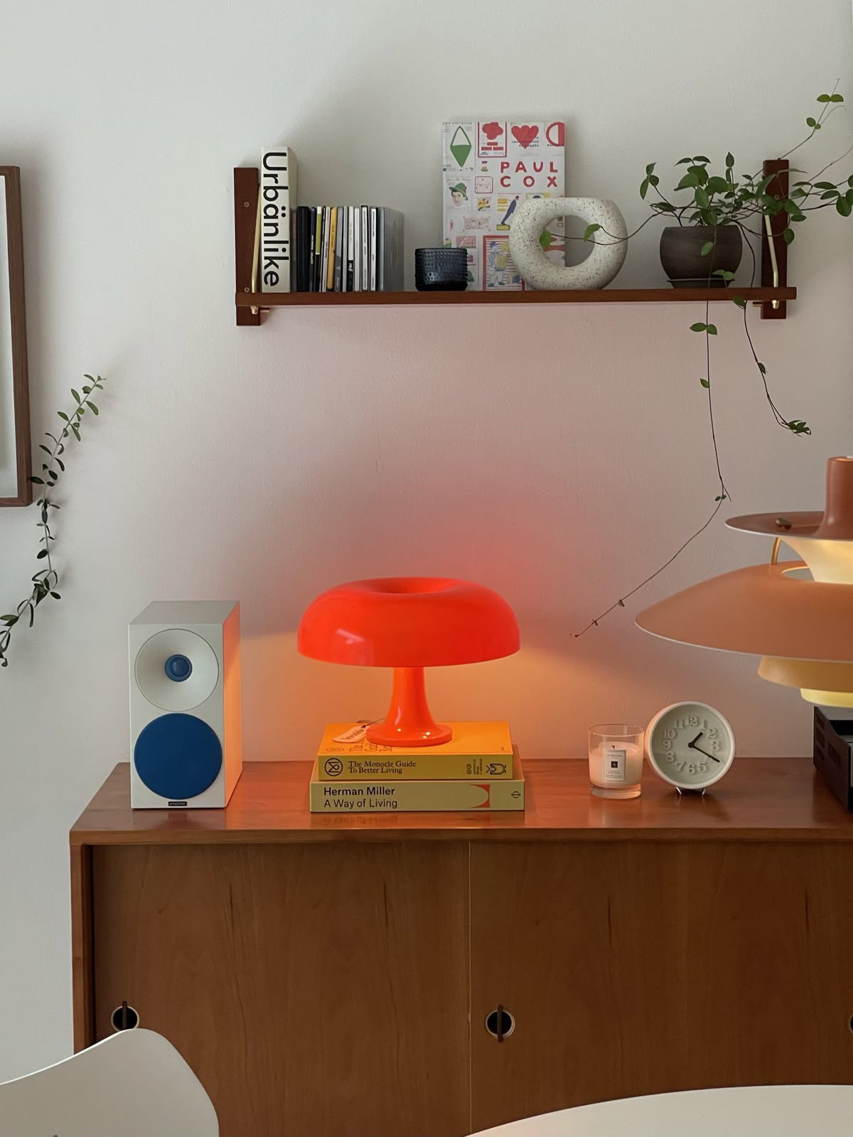 Rohem® Swedish Design Lamp