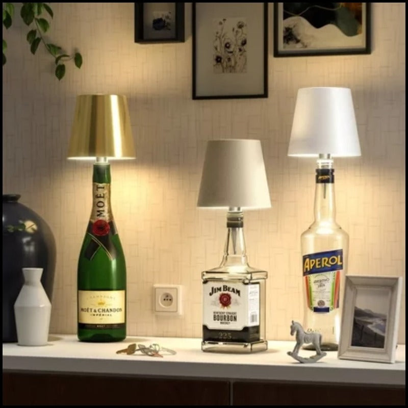 Cellaire® — Danish Designed Lamp for Connoisseurs