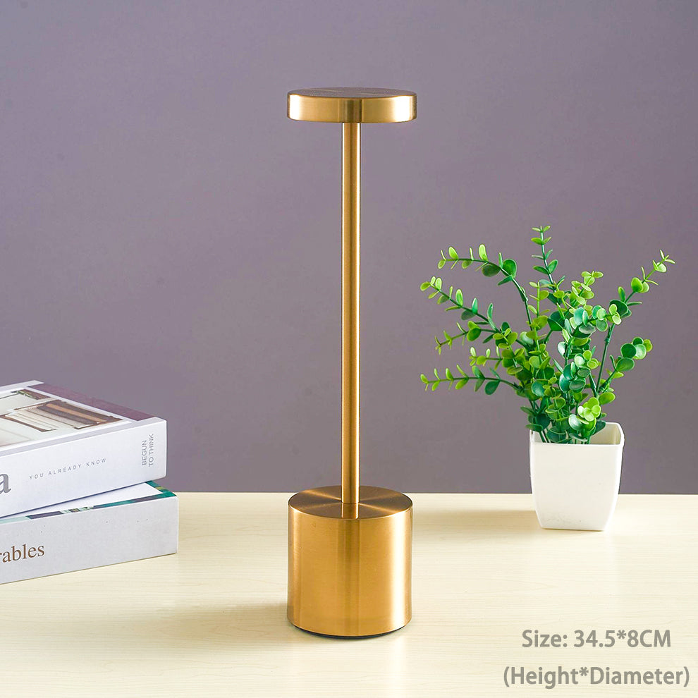 SOLVIK® Automatic Scandinavian Lamp