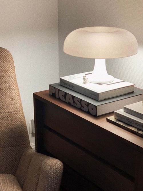Rohem® Swedish Design Lamp