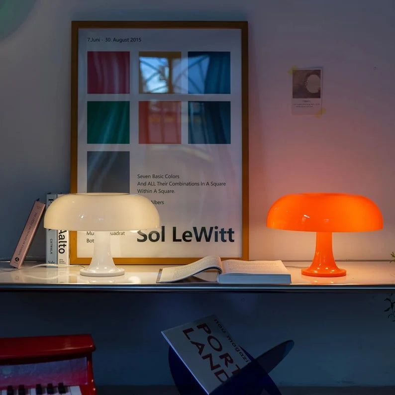 Rohem® Swedish Design Lamp